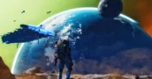 Sichern Sie sich No Man's Sky günstig abseits offizieller Shops