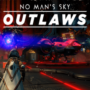 No Man’s Sky Outlaws Update fügt Schwadronen hinzu