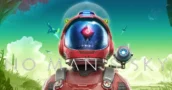 No Man`s Sky 