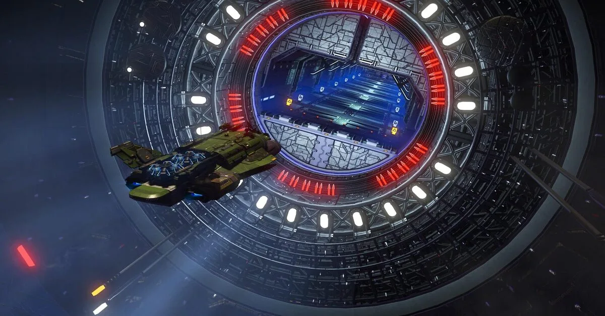 No Man’s Sky Voyagers-Update