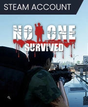 No One Survived Pc