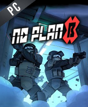 No Plan B Pc