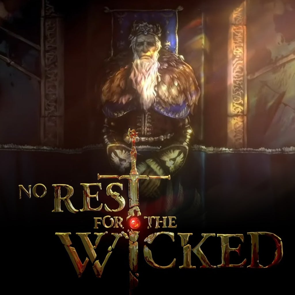 No Rest for the Wicked Early Access Start: Verfolgen Sie jetzt die besten Schlüsselangebote
