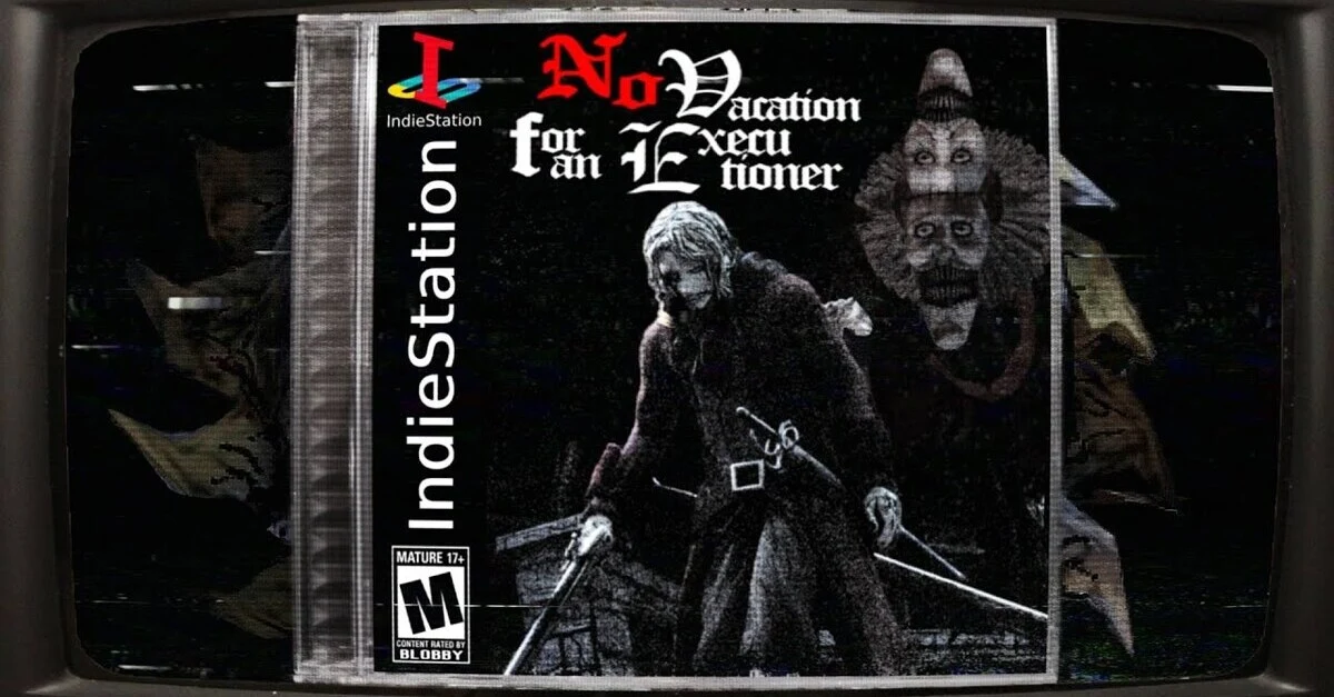 Entstaubt eure Röhrenmonitore – das goldene Zeitalter des Survival-Horrors ruft.