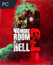 No More Room In Hell 2 Pc