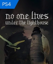 No One Lives Under the Lighthouse Playstation 4