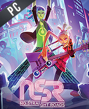 No Straight Roads Pc