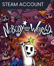 Nobody Saves the World Pc