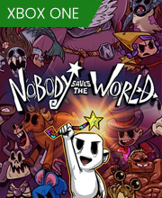 Nobody Saves the World Xbox One