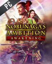 Nobunaga’s Ambition Awakening