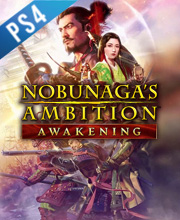 Nobunaga’s Ambition Awakening