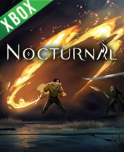 Nocturnal Xbox One