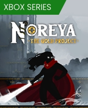 Noreya The Gold Project Xbox Series X