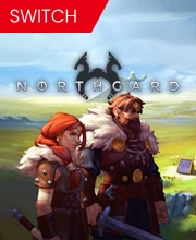 Northgard Switch