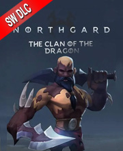 Northgard Nidhogg Clan of the Dragon Switch