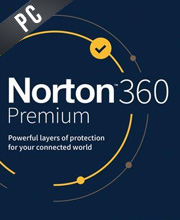Norton 360 Premium Pc