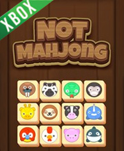 Not Mahjong