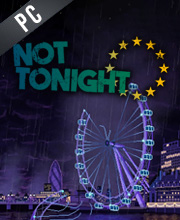 Not Tonight Pc