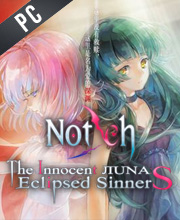 Notch The Innocent Luna Eclipsed Sinners