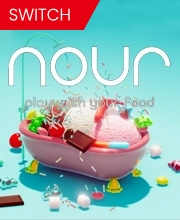 Nour Play with Your Food Switch