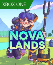 Nova Lands Xbox One