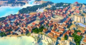 Erbaue dein römisches Reich: Nova Roma startet in den Early Access [Release]