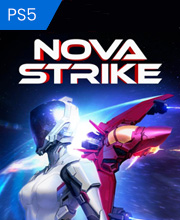 Nova Strike Playstation 5