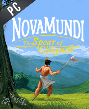 NovaMundi The Spear of Chaquen Pc