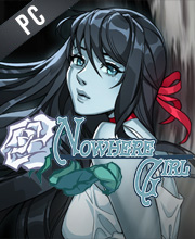 Nowhere Girl Pc
