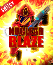 Nuclear Blaze Switch