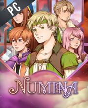 Numina Pc