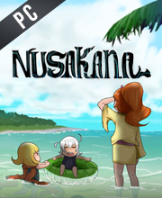 Nusakana Pc