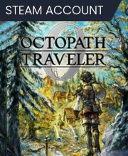 OCTOPATH TRAVELER 0 Pc