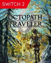 OCTOPATH TRAVELER 0 Switch 2