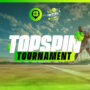 Top Spin-Turnier diesen Monat von Allkeyshop und WTSL – Jetzt anmelden