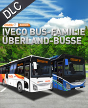 OMSI 2 Add-on IVECO Bus Family Interurban Generation Pc