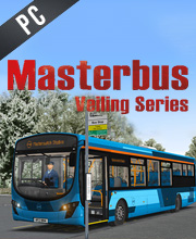 OMSI 2 Masterbus Veiling Pack Pc