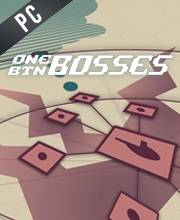 ONE BTN BOSSES Pc
