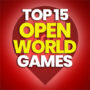 15 der besten Open-World-Spiele und Preise vergleichen