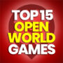 15 beste Open-World-Spiele und Preise vergleichen
