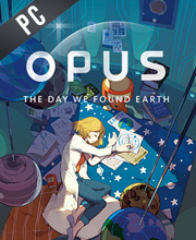 OPUS The Day We Found Earth Pc