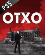 OTXO Playstation 5