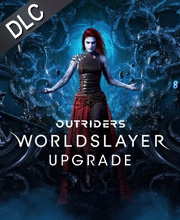 OUTRIDERS WORLDSLAYER UPGRADE Pc
