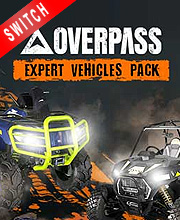 OVERPASS Expert Vehicles Pack Switch