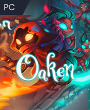 Oaken Pc