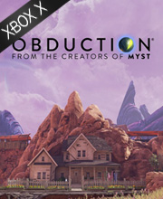 Obduction Xbox Series X