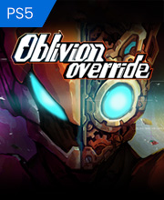 Oblivion Override Playstation 5