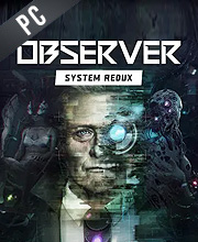 Observer System Redux Pc