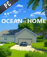 Ocean Is Home Island Life Simulator Pc