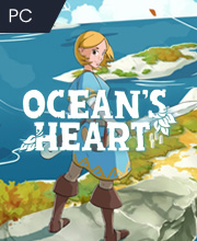 Oceans Heart Pc